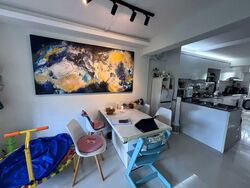 Blk 33 Marine Crescent Ville (Marine Parade), HDB 3 Rooms #597651841